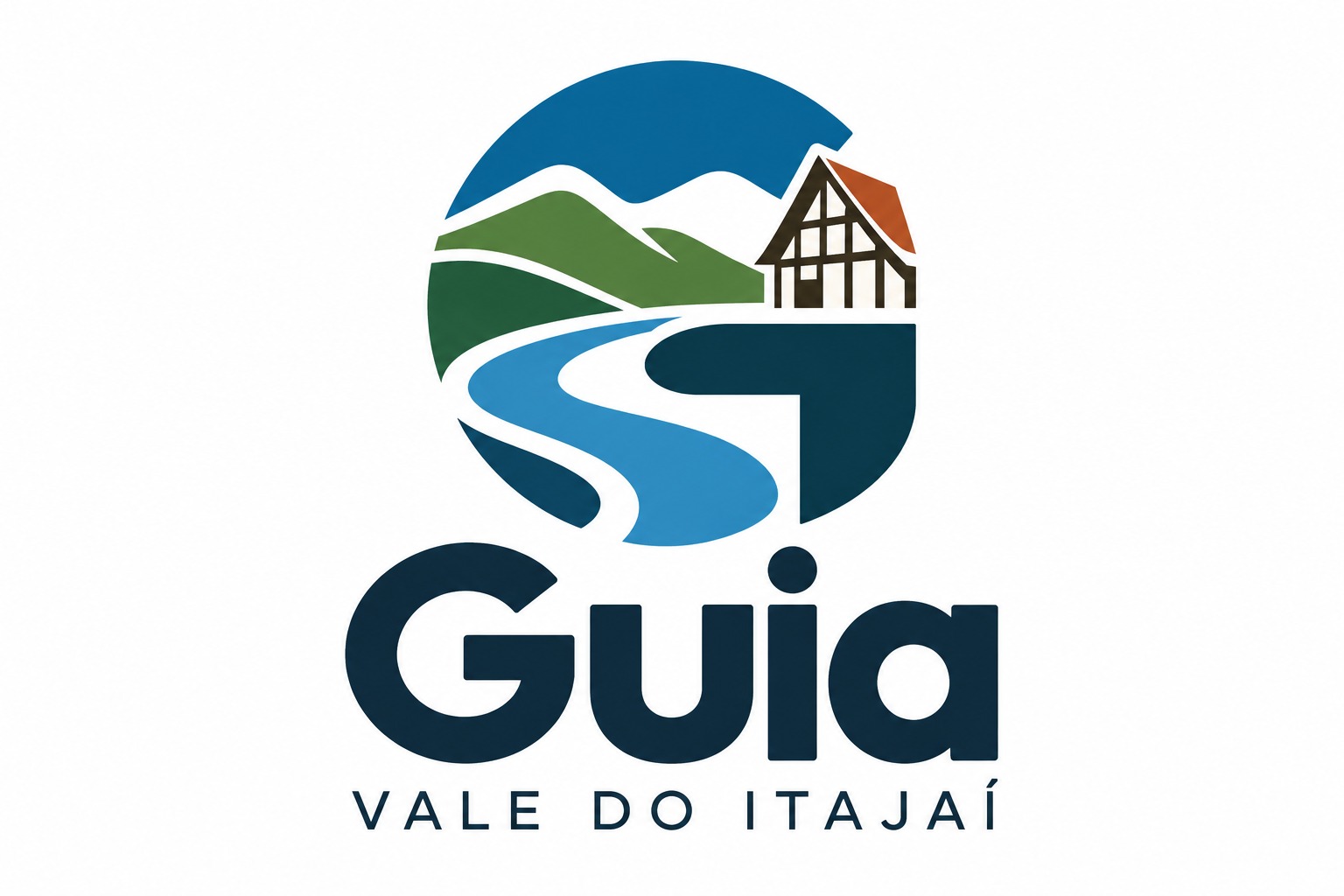 Guia do vale Logo