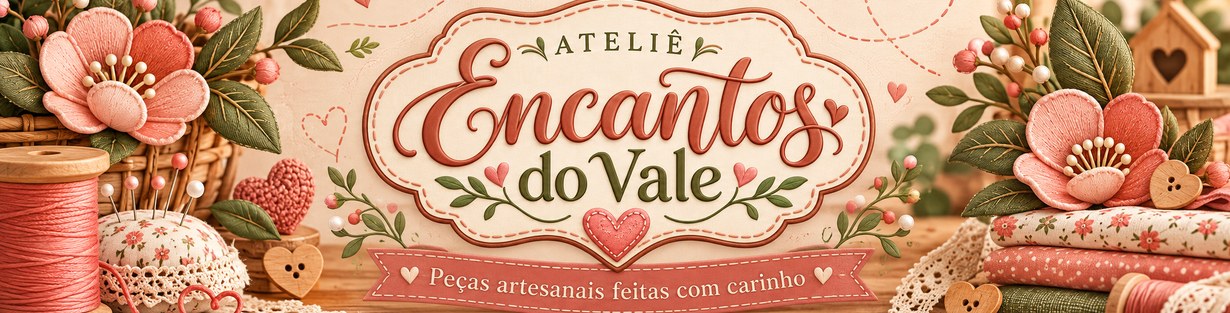 Banner da loja